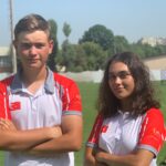 Bükreş Makaralı Yay