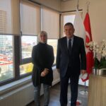 Sema Tekin Ziyaret