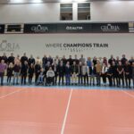 Antrenörler toplantısı 1