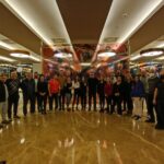 FABT 2. grup Kapak Foto