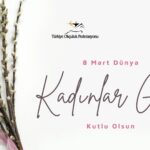 8 mart kadınlar günü