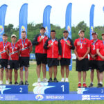 WAEGP Umag 2023 – DAY 5 – 2 6 2023 – Teams & Mixed teams No 87