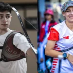 Dünya & Berkay Avrupa Rekoru-01