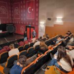 2025 3. Kademe Kıdemli Antrenör Yetiştirme Uygulama Kursu Başladı