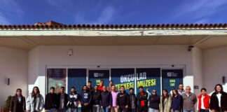 3. Kademe Kıdemli Antrenör Yetiştirme Uygulama Kursu Sona Erdi