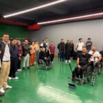 Para Okçuluk 1. Kademe Yardımcı Antrenör Yetiştirme Uygulama Kursu Sona Erdi