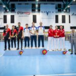 2026 Salon Kış Kupası Sona Erdi