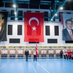 2026 Salon Kış Kupası Başladı