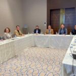 Yönetim Kurulu Toplantısı Yapıldı