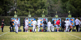 18 Mart Çanakkale Şehitleri Para Okçuluk Türkiye Kupası (TSP-1) Yarışması Sona Erdi