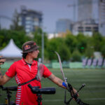 Mete Gazoz Dünya Kupası’nda Final Kapısında