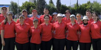 2026 Dünya Kupası 1. Ayak Başlıyor