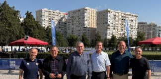 Dünya, Avrupa ve Türkiye Okçuluğunun Liderleri Antalya’da Buluştu