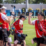 Milli Sporcularımız World Cup Stage 3 Antalya Etabında Final Sahnesine Çıkıyor