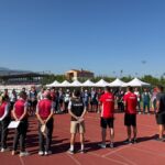 U21 & U18 Milli Takım Seçme Yarışması Bolu’da Başladı