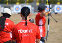 Gençler Avrupa Şampiyonası’nda Bireysel Finallerdeyiz