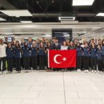 Gençler Avrupa Okçuluk Şampiyonası Başlıyor