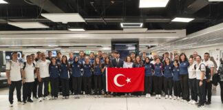 Gençler Avrupa Okçuluk Şampiyonası Başlıyor