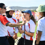 Akdeniz Oyunları’nda Finaldeyiz