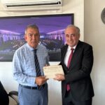 Sayın Abdullah Topaloğlu “Yılın Federasyon Başkanı” Adayı