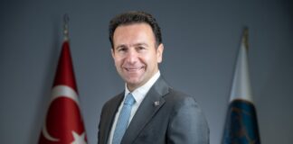 Hüseyin Topbaş, Bezmiâlem Vakıf Üniversitesi Mütevelli Heyet Başkanlığına Seçildi