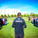 2028 Olimpiyat Oyunları Sporcu Havuzu ile 2027 Klasik Yay Milli Takım Aday Sporcularının Belirlenmesi ve Makaralı Yay Milli Takım Seçme Yarışması