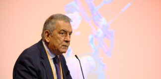 8. Mali Genel Kurul Ankara’da Gerçekleştirildi