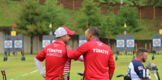 2028 Paralimpik Oyunları Sporcu Havuzu ile 2027 Para Okçuluk Milli Takım Seçme Yarışması