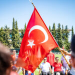 PARA OKÇULUK TÜRKİYE ŞAMPİYONASI (TSP-3)