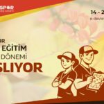 Antrenör Temel Eğitimi Başlıyor