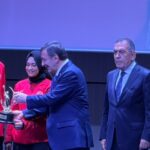 10. Spor & Spor Ödül Töreni